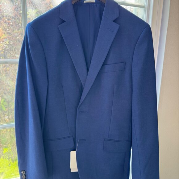 Nordstrom Rack Suit - Picture 5 of 8